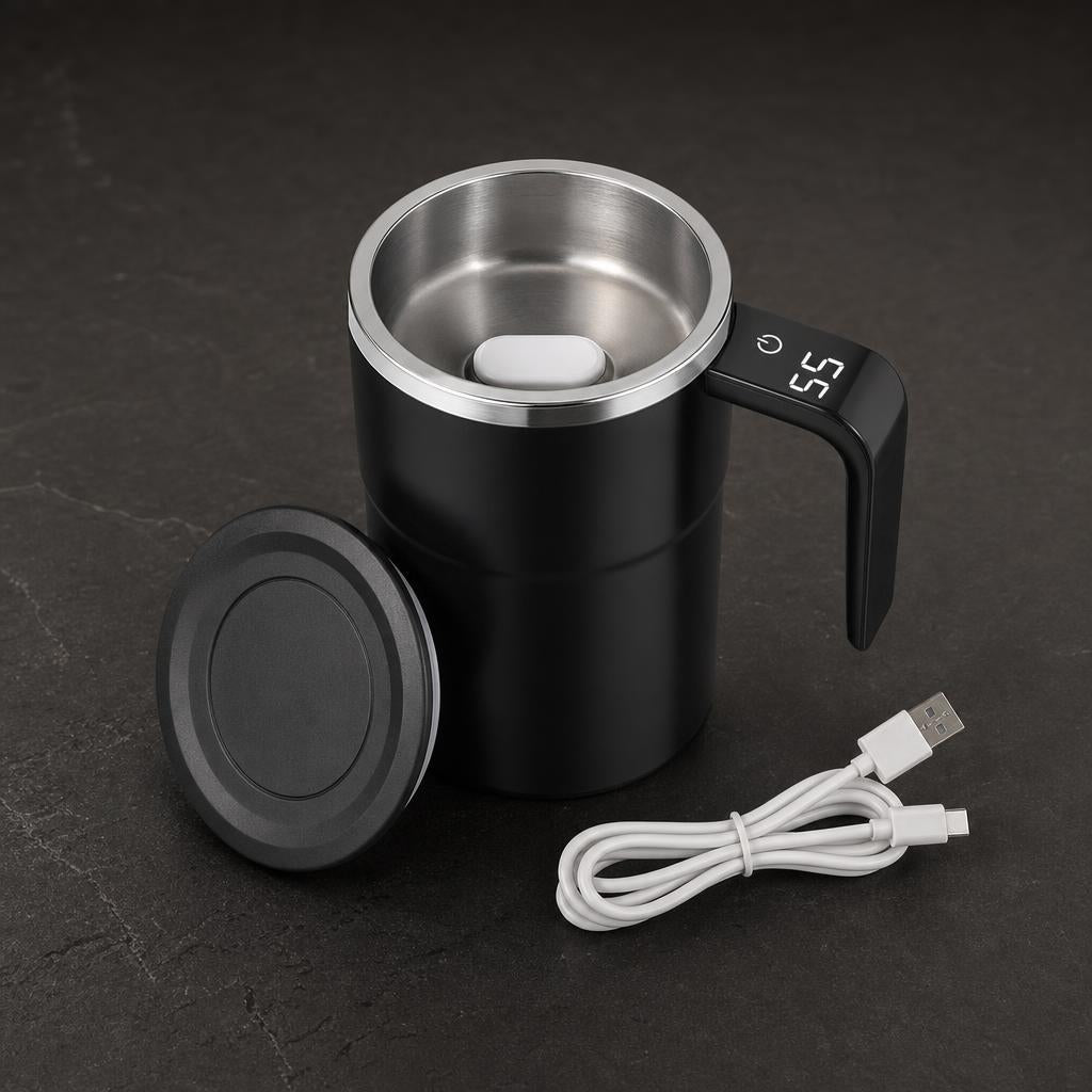 Carga USB